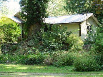 Cabins And Campground At Cultus Lake Park Hotel Chilliwack Luaran gambar